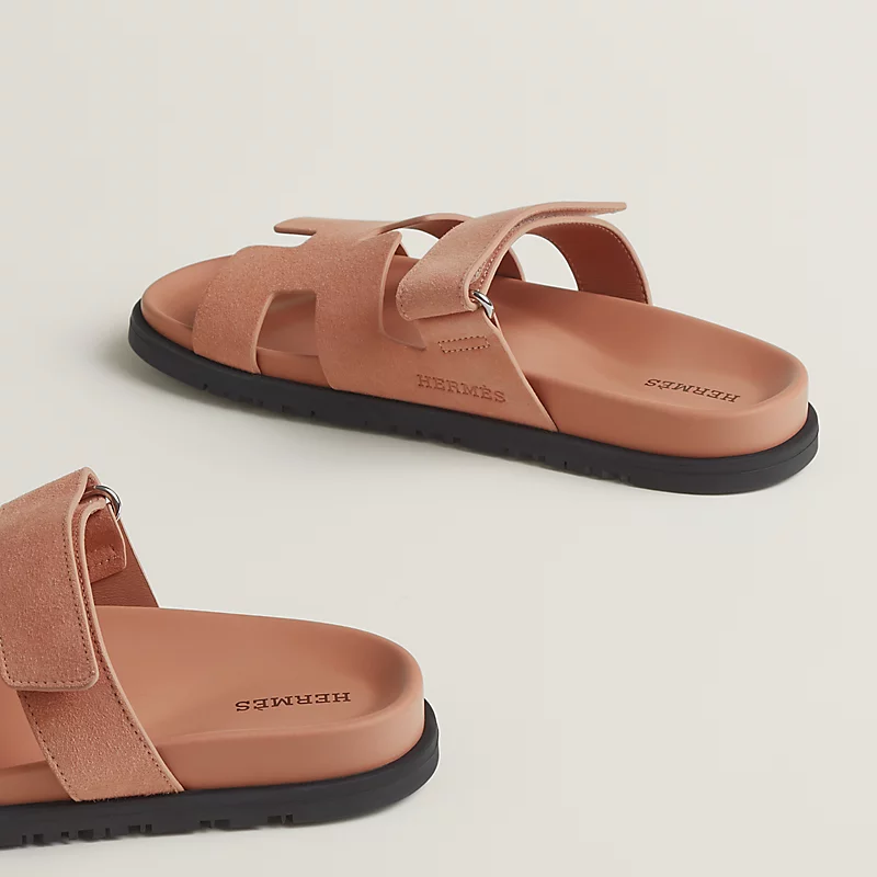 Hermès Chypre sandal - Image 3